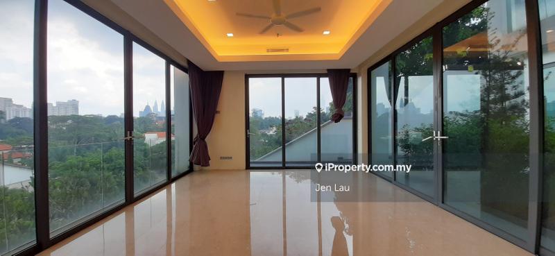 Banglo untuk Dijual di Taman Tunku, Bukit Tunku (Kenny Hills) oleh Jen Lau - iProperty.com.my