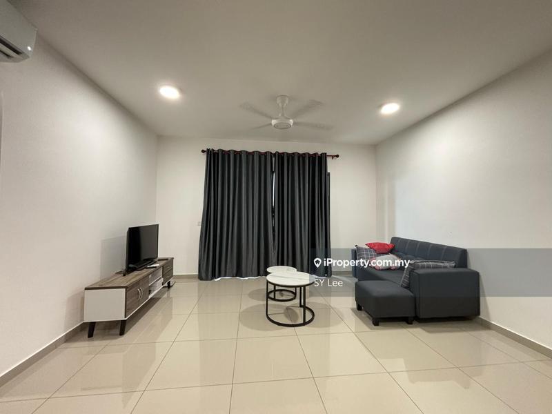 For Rent - Duduk Se.Ruang @ Eco Sanctuary