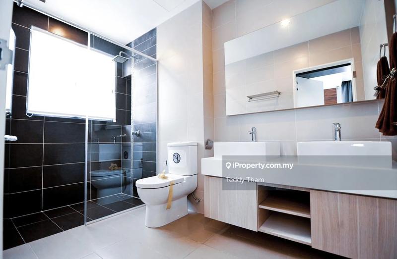 3-storey Terraced House for Sale in Taman Sri Gombak, Gombak by Teddy Tham - iProperty.com.my