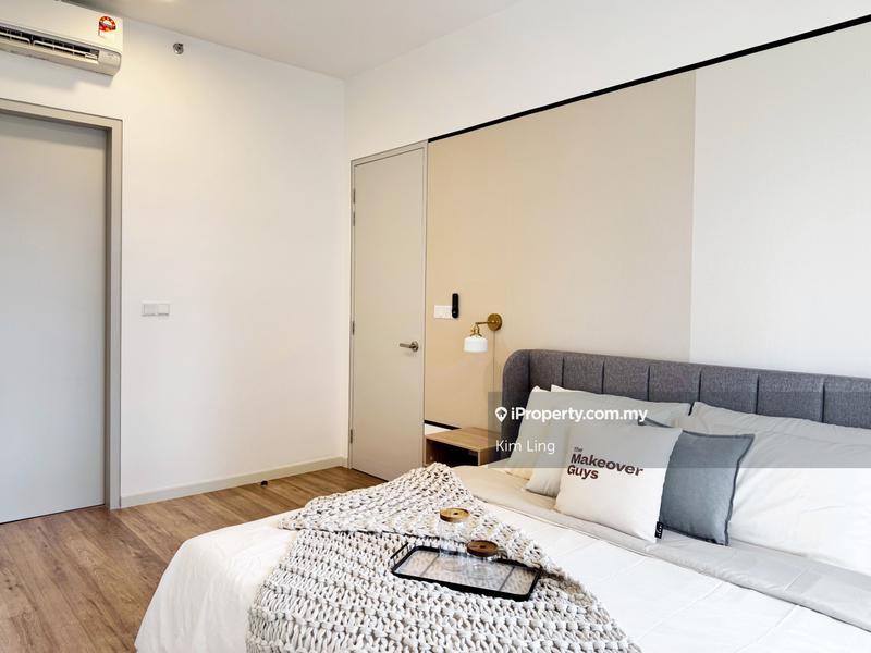 Residensi Servis untuk Disewa di Sunway Belfield oleh Kim Ling - iProperty.com.my