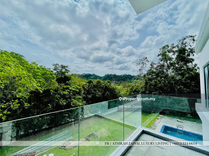 Bungalow House untuk Dijual di Ulu Kelang, Selangor oleh Athikah Zainal - iProperty.com.my