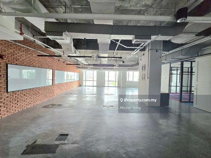 For Sale - Plaza Sentral KL Sentral