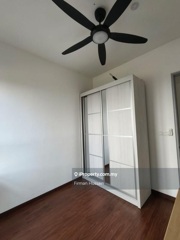 Service Residence for Rent in Gaya Resort Homes by Firman Hussain - iProperty.com.my