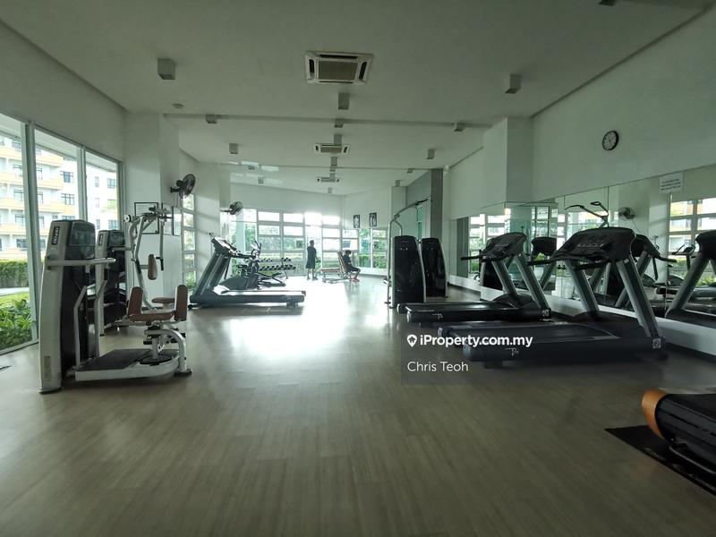 Condominium for Sale in Vertiq by Chris Teoh - iProperty.com.my