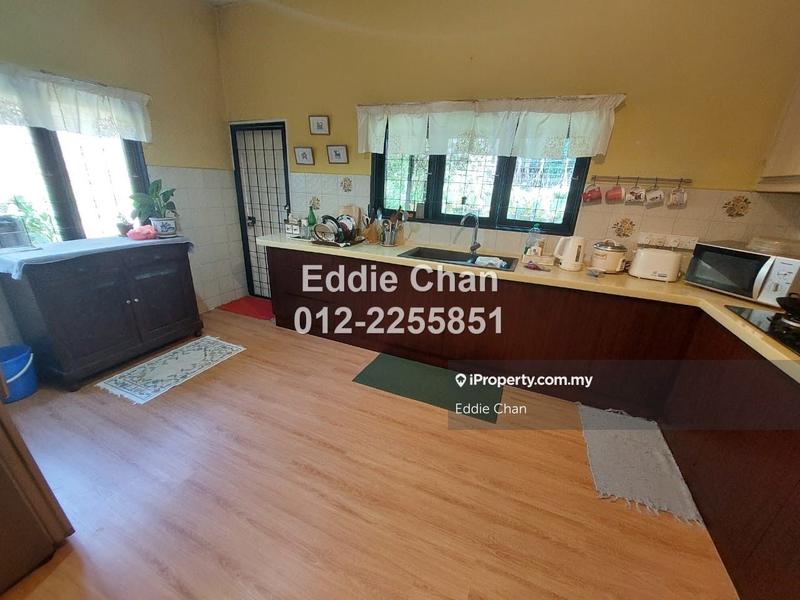 Rumah Berkembar untuk Dijual di Taman Melawati, Ulu Kelang oleh Eddie Chan - iProperty.com.my