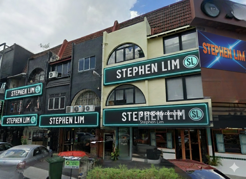 Shop for Rent in SS15, Subang Jaya by Stephen Lim - iProperty.com.my