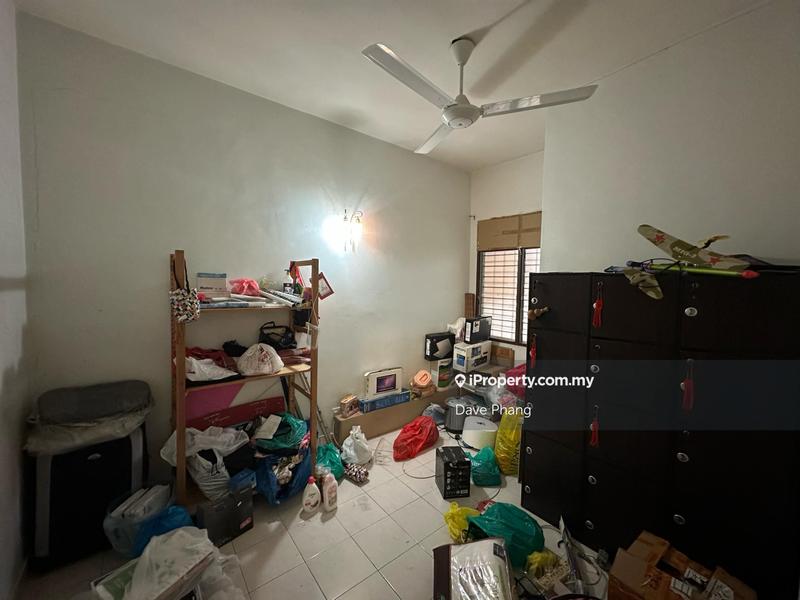 2-storey Terraced House for Sale in Bandar Baru Sentul, Sentul by Dave Phang - iProperty.com.my