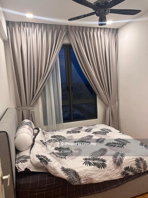 Service Residence for Sale in East Parc @ Manjalara by Calvin Tew - iProperty.com.my