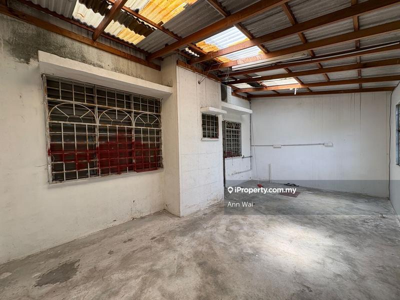 Rumah Berangkai 2 Tingkat untuk Dijual di Pandan Perdana, Ampang oleh Ann Wai - iProperty.com.my