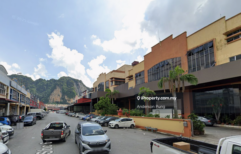 For Sale - LIMITED DETACHED FACTORY Jalan Sbc, Jalan Industri Batu Caves,Jalan Dbp