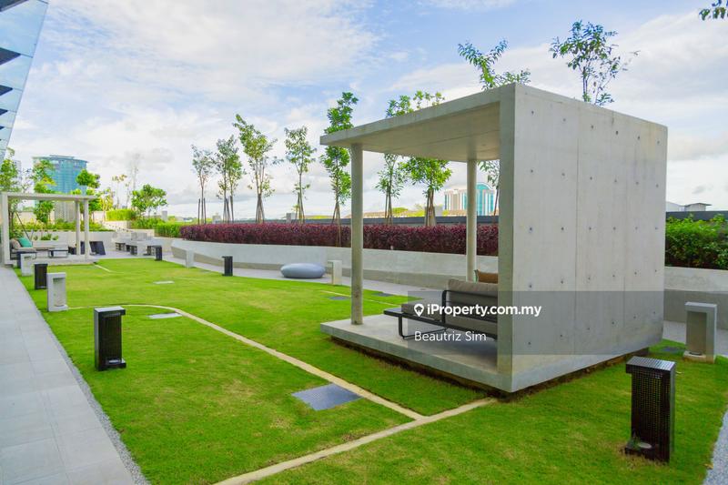 Kondominium untuk Dijual di Urban Residences oleh Beautriz Sim - iProperty.com.my