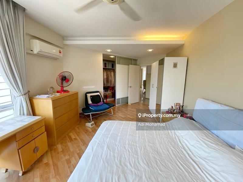 For Sale - Abadi Ria