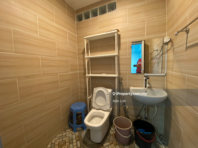 Semi-Detached House for Sale in Sri Petaling, Kuala Lumpur by Alex Loh - iProperty.com.my