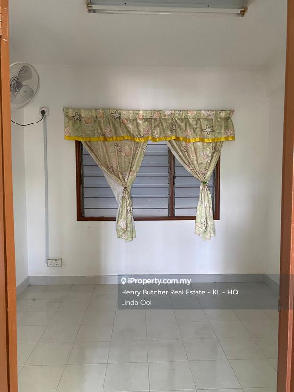 Kondominium untuk Dijual di Menara Alpha oleh Linda Ooi - iProperty.com.my