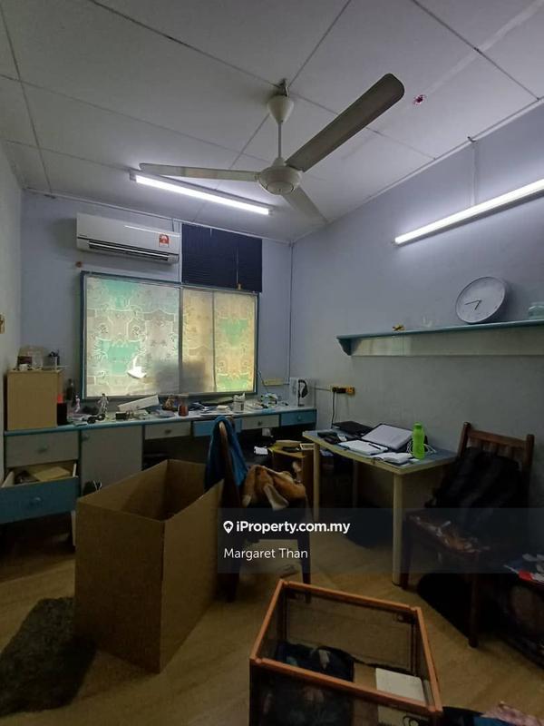 Rumah Teres untuk Dijual di Damansara Jaya, Petaling Jaya oleh Margaret Than - iProperty.com.my