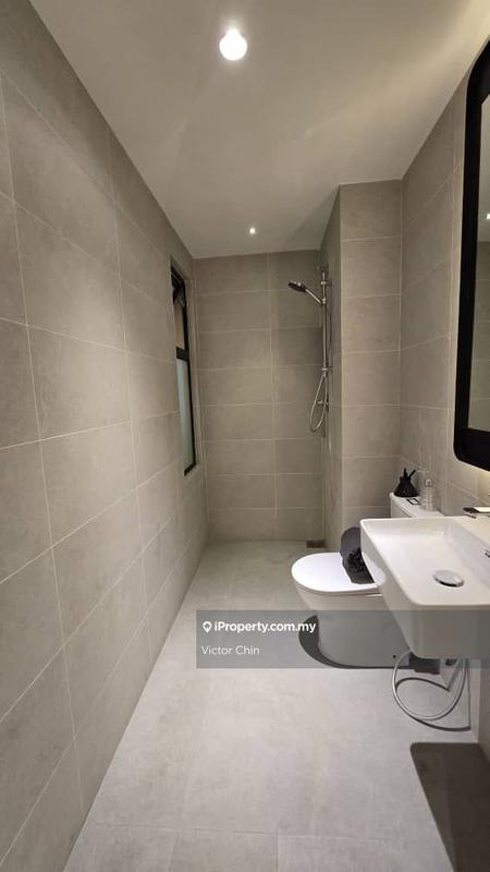 Residensi Servis untuk Dijual di Quaver Residence oleh Victor Chin - iProperty.com.my