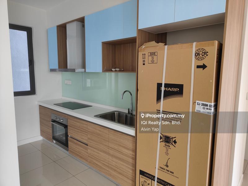 Service Residence for Sale in UNIO Residence by Alvin Yap - iProperty.com.my