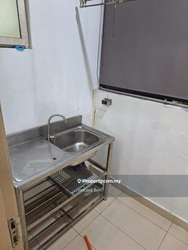 Kediaman Servis untuk Disewa di Tiara Mutiara / The Crown oleh Vincent Beh - iProperty.com.my