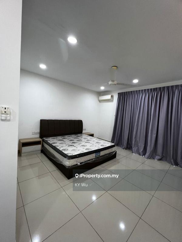 Rumah Teres 3-Tingkat untuk Dijual di 3 Storey Terrace house for sale, Bukit Mertajam oleh KY Wu - iProperty.com.my