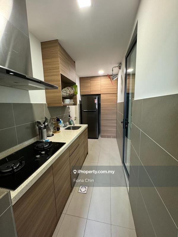 Residensi Servis untuk Dijual di The Potpourri oleh Fiona Chin - iProperty.com.my
