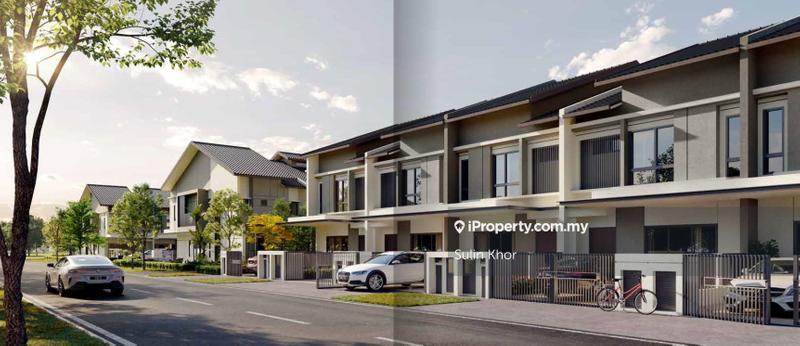 2-storey Terraced House for Sale in Bandar Kinrara Seksyen 1, Bandar Kinrara by Sulin Khor - iProperty.com.my