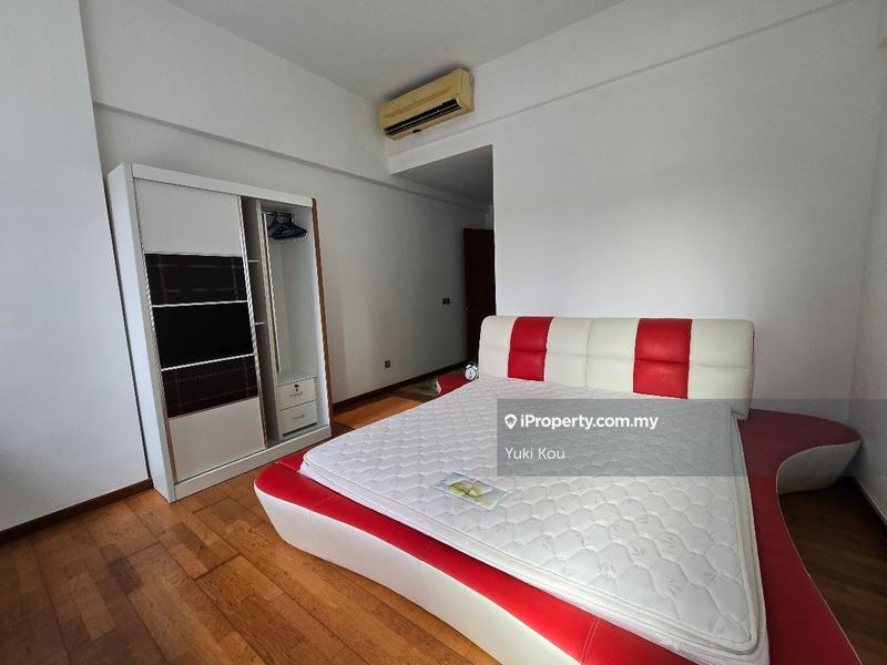 Kondominium untuk Dijual di Suasana Sentral Loft oleh Yuki Kou - iProperty.com.my
