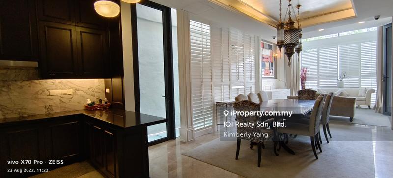 Rumah Berkembar untuk Dijual di Taman Sri Hartamas, Sri Hartamas oleh Kimberly Yang - iProperty.com.my