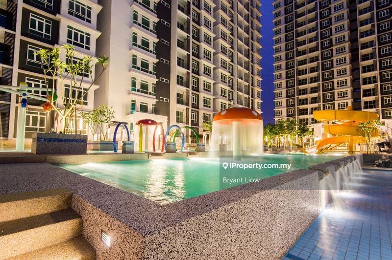 For Sale - Parkland Residence