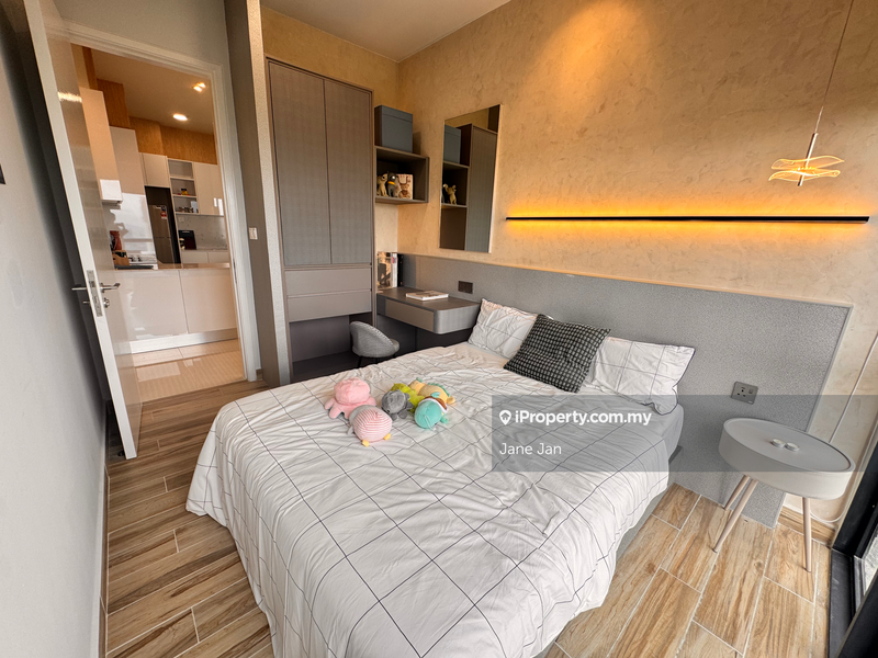 Service Residence for Sale in Hampton Height Damansara by Jane Jan - iProperty.com.my