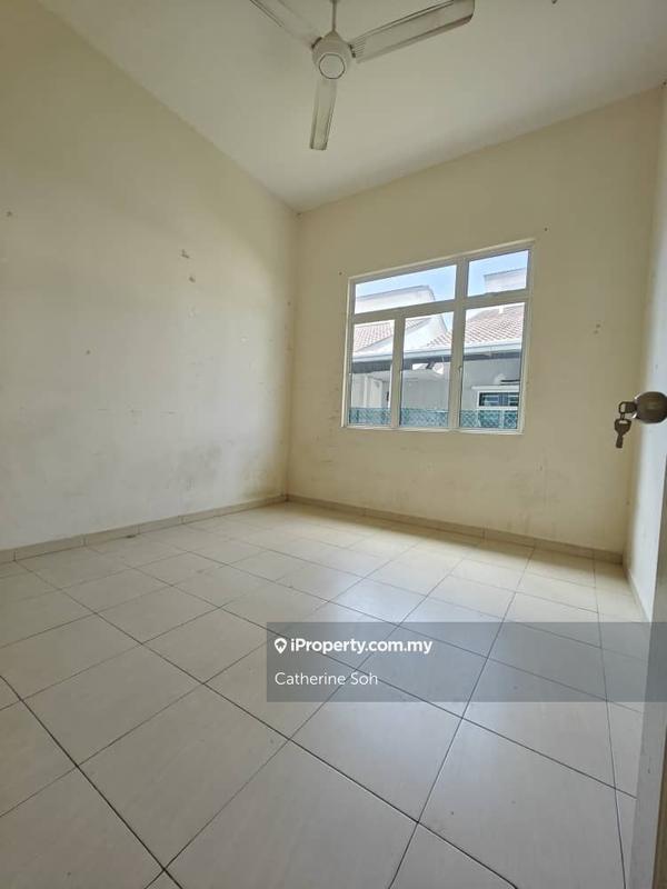Semi-Detached House for Sale in Jasin Perdana, Jasin by Catherine Soh - iProperty.com.my