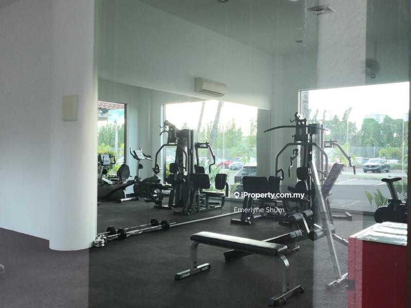 Apartment for Sale in Desa Idaman Residences by Emerlyne Shum - iProperty.com.my