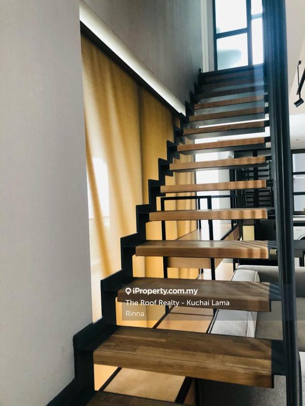 Condominium for Sale in Twy Duplex Condos by Rinna - iProperty.com.my