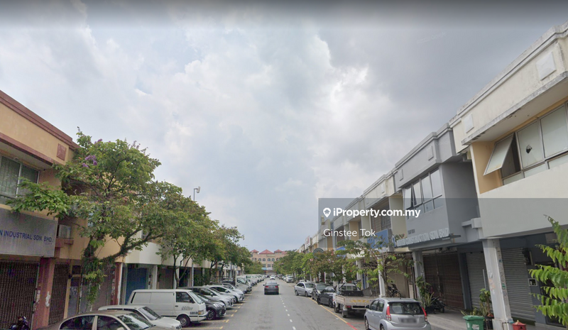Kedai untuk Dijual di Bandar Puteri Puchong, Puchong oleh Ginn - iProperty.com.my