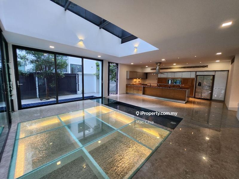 Bungalow House for Sale in Bukit Tunku, Kenny Hills, KL, Bukit Tunku (Kenny Hills) by Mac Chia - iProperty.com.my