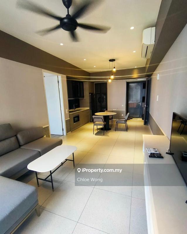 Kediaman Servis untuk Disewa di Millerz Square Serviced Residence oleh Chloe Wong - iProperty.com.my