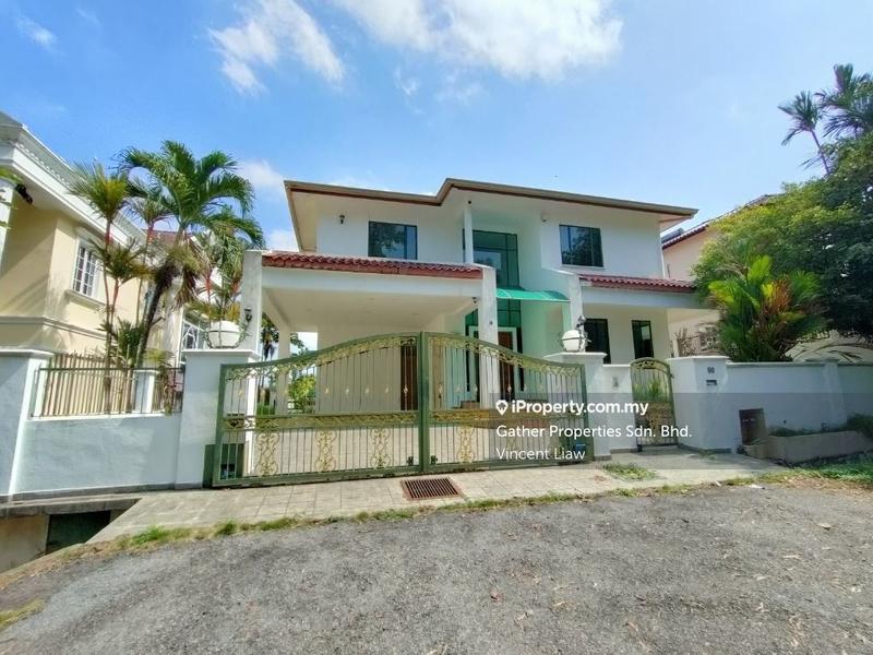 Banglo untuk Dijual di Tropicana Golf and Country Resort, Tropicana oleh Vincent Liaw - iProperty.com.my