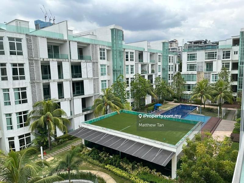 For Rent - Brunsfield Residence