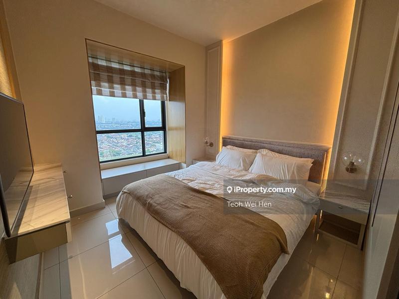 Service Residence for Sale in GEM Residences by Teoh Wei Hen - iProperty.com.my