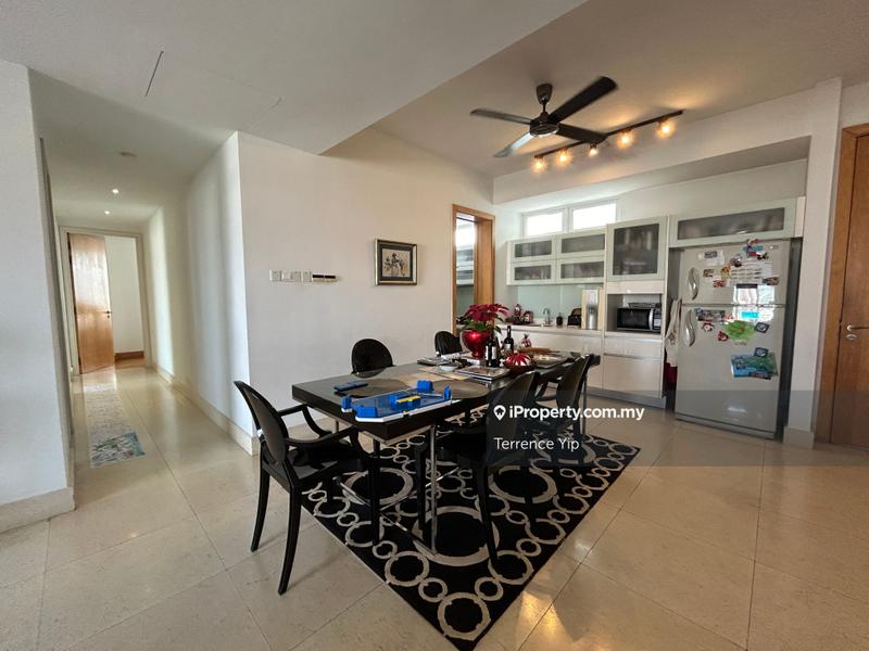 Kondominium untuk Disewa di Brunsfield EmbassyView oleh Terrence Yip - iProperty.com.my