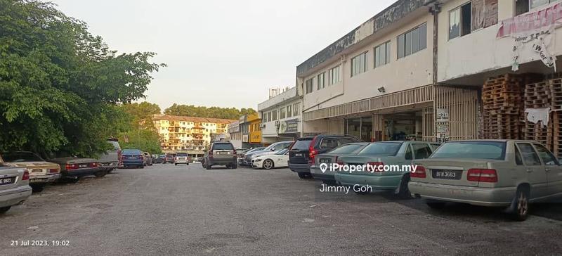 Kilang Teres untuk Dijual di Taman Cheras Awana, Cheras oleh Jimmy Goh - iProperty.com.my