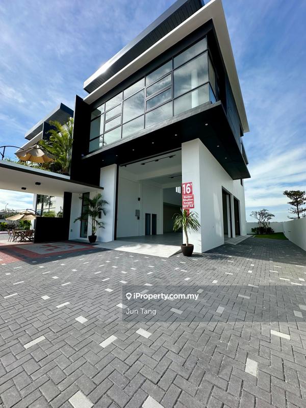Kilang Berkembar untuk Dijual di Taman Perindustrian Chandan Raya, Menglembu oleh Jun Tang - iProperty.com.my