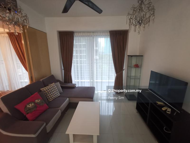 For Sale - Hampshire Place