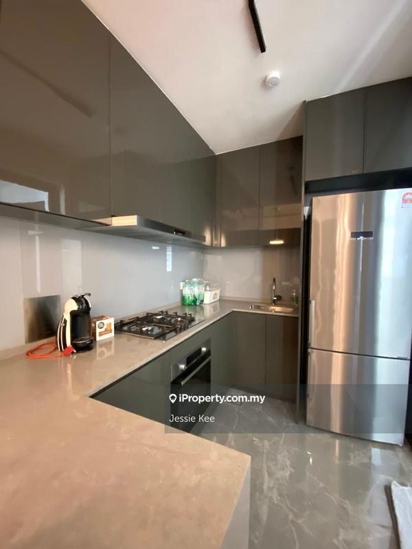 Kediaman Servis untuk Disewa di Park Regent @Desa Park City oleh Jessie Kee - iProperty.com.my