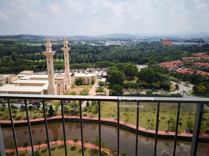 Kediaman Servis untuk Dijual di Suria Jelutong oleh Chester Cheng - iProperty.com.my