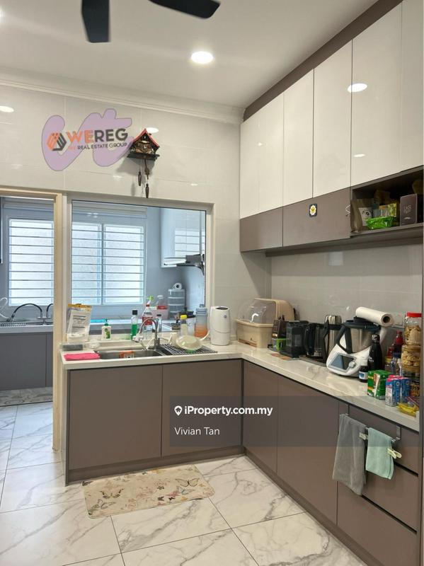 2-storey Terraced House for Sale in Bandar Puteri Klang, Klang by Vivian Tan - iProperty.com.my