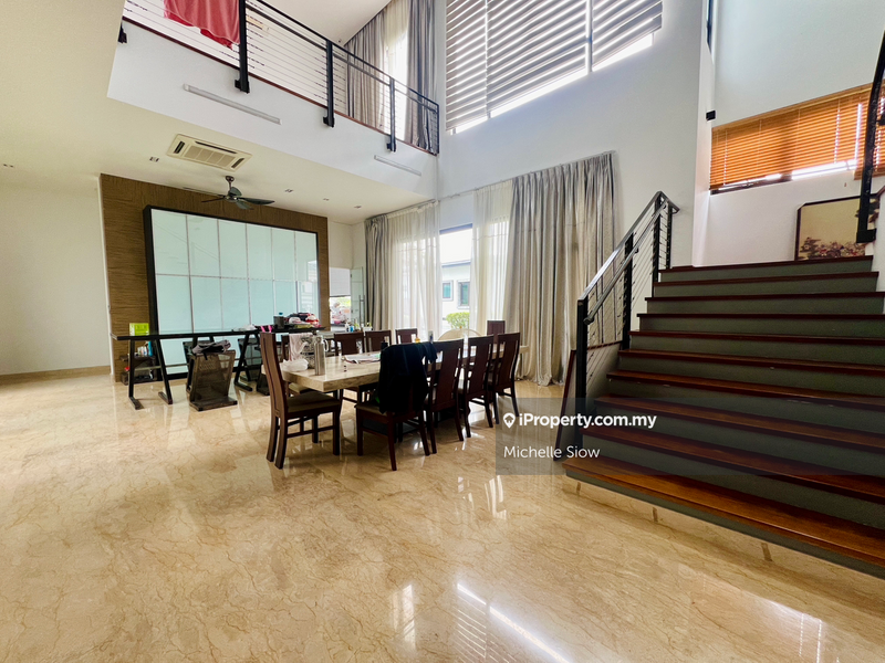 Bungalow House for Sale in Saujana Impian, Kajang by Michelle Siow - iProperty.com.my