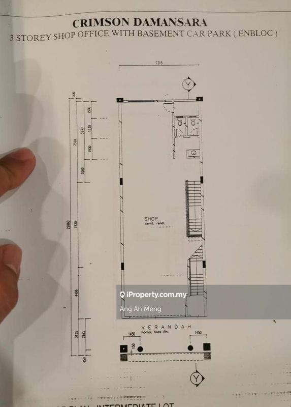Shop / Office for Sale in Taman Putra Damai, Ara Damansara by Ang Ah Meng - iProperty.com.my