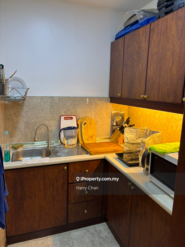 Service Residence for Sale in Berjaya Times Square by Harry Chan - iProperty.com.my