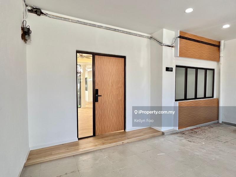 1-storey Terraced House for Sale in Ayer Keroh, Melaka by Kellyn Foo - iProperty.com.my