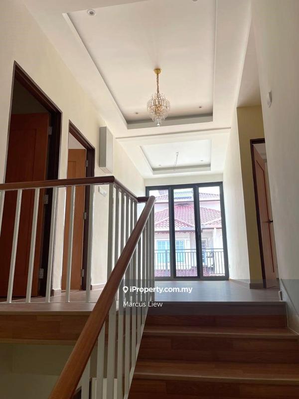Semi-Detached House for Sale in Taman Overseas Union (Taman Oug), Jalan Klang Lama (Old Klang Road) by Marcus Liew - iProperty.com.my